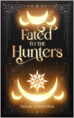 Fated to the Hunters by Tanja Longoria