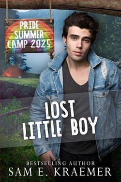 Lost Little Boy by Sam E. Kraemer