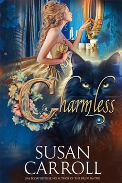 Charmless by Susan Carroll