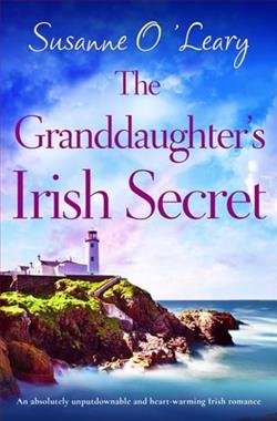 The Granddaughter's Irish Secret by Susanne O’Leary