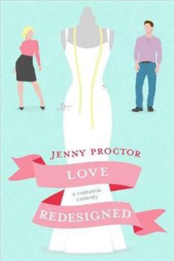 Love Redesigned by Jenny Proctor