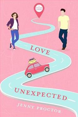 Love Unexpected by Jenny Proctor