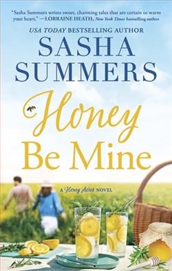 Honey Be Mine by Sasha Summers