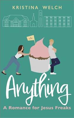 Anything by Kristina Welch