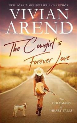 The Cowgirl's Forever Love by Vivian Arend
