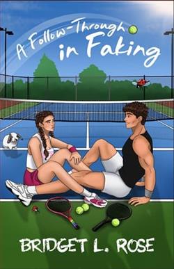 A Follow-Through in Faking by Bridget L. Rose