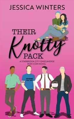 Their Knotty Pack by Jessica Winters