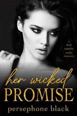 Her Wicked Promise by Persephone Black