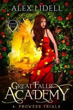 Prowess Trials by Alex Lidell