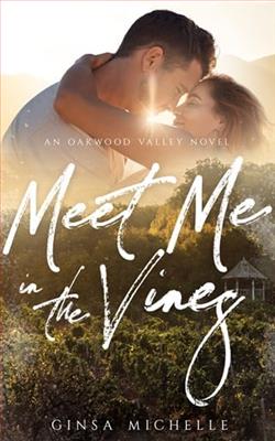 Meet Me in the Vines by Ginsa Michelle