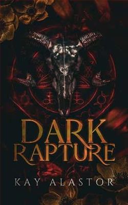 Dark Rapture by Kay Alastor