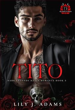 Tito by Lily J. Adams