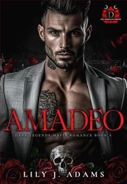 Amadeo by Lily J. Adams