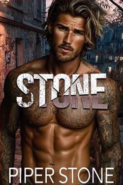 Stone by Piper Stone