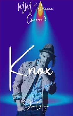 Knox by Jae Greyn