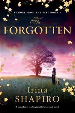 The Forgotten by Irina Shapiro