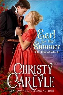 Earl for the Summer by Christy Carlyle