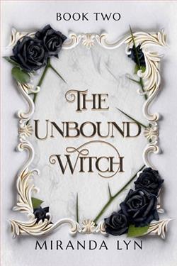 The Unbound Witch by Miranda Lyn