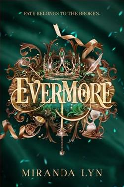 Evermore by Miranda Lyn