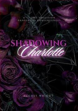 Shadowing Charlotte by August Wright