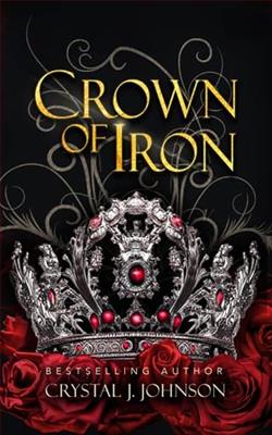 Crown of Iron by Crystal J. Johnson
