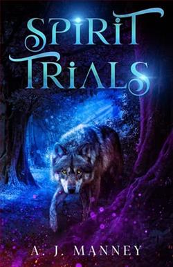 Spirit Trials by A.J. Manney