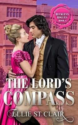 The Lord's Compass by Ellie St. Clair