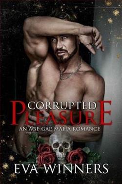 Corrupted Pleasure by Eva Winners