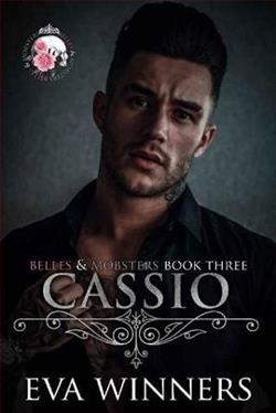 Cassio by Eva Winners