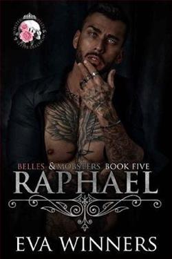 Raphael by Eva Winners