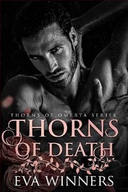 Thorns of Death by Eva Winners