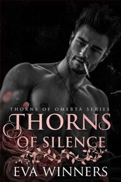 Thorns of Silence by Eva Winners