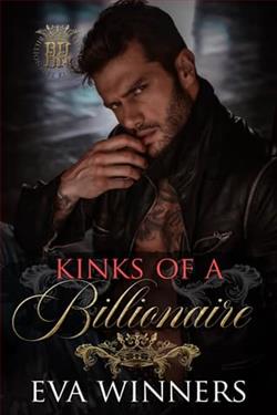 Kinks of a Billionaire by Eva Winners