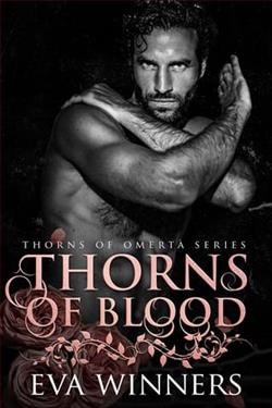 Thorns of Blood by Eva Winners