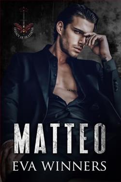 Matteo by Eva Winners