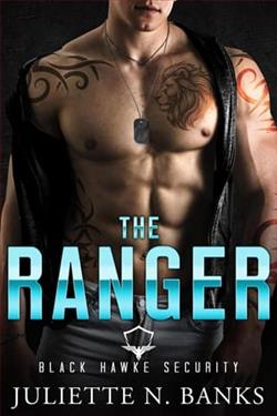 The Ranger by Juliette N. Banks