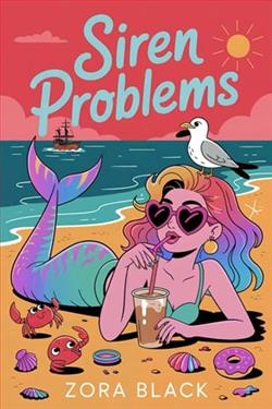 Siren Problems by Zora Black