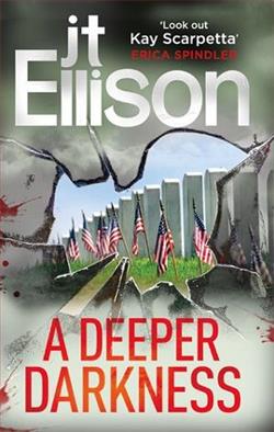 Last Seen by J.T. Ellison