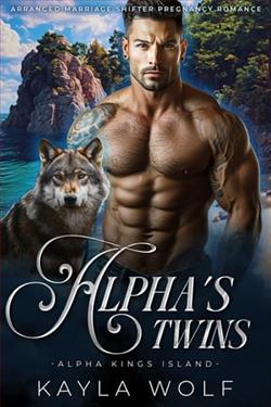 Alpha's Twins by Kayla Wolf