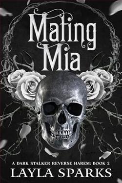 Mating Mia by Layla Sparks