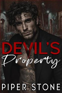 Devil's Property by Piper Stone