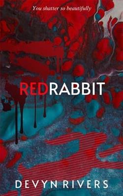 Red Rabbit by Devyn Rivers