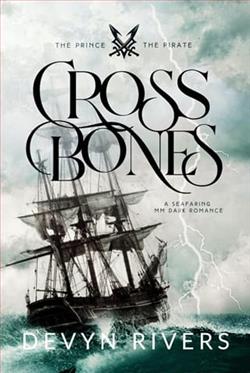 Crossbones by Devyn Rivers