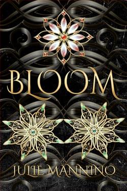 Bloom by Julie Mannino