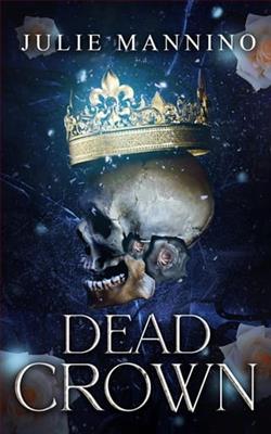 Dead Crown by Julie Mannino