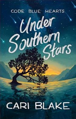 Under Southern Stars by Cari Blake