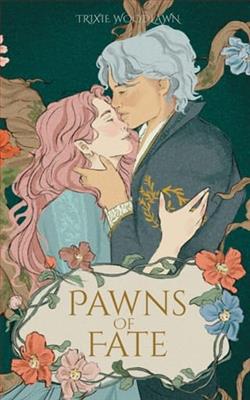 Pawns of Fate by Trixie Woodlawn