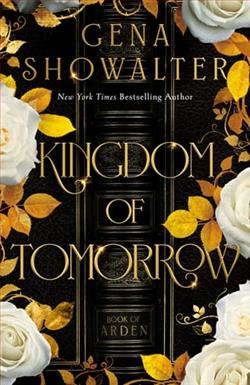 Kingdom of Tomorrow by Gena Showalter