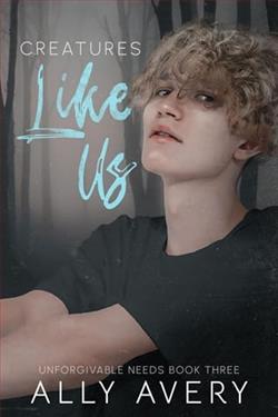 Creatures Like Us by Ally Avery