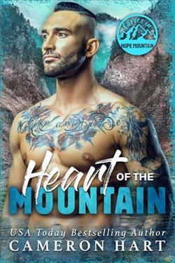 Heart of the Mountain by Cameron Hart